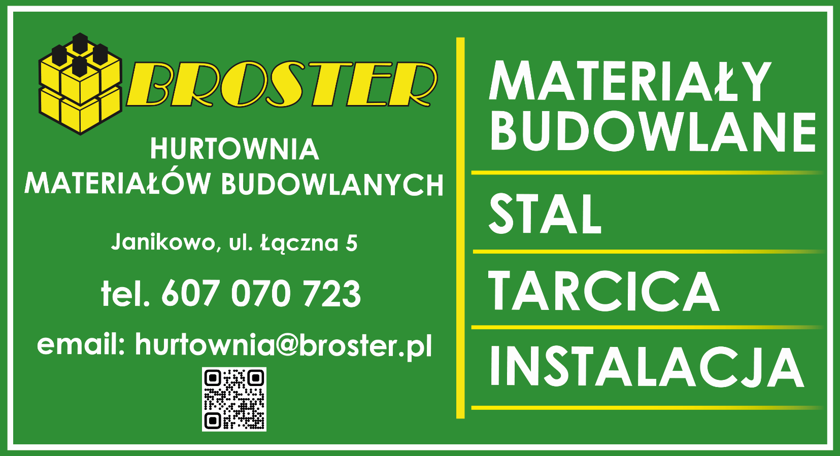 stal INOWROCŁAW